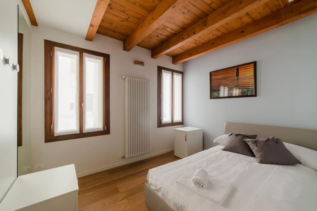 Dimora Acquamarina Apartment Venice Exterior photo