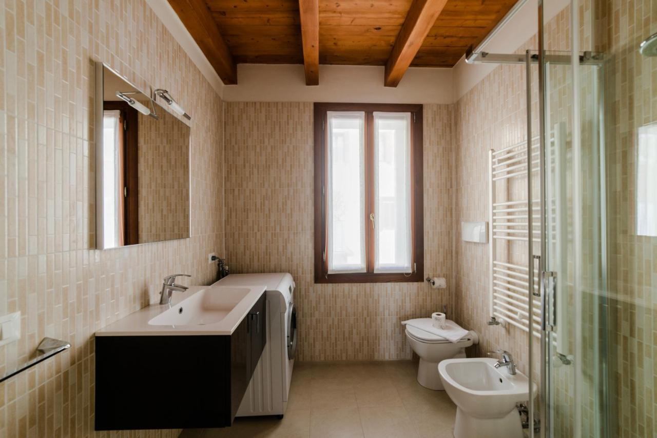 Dimora Acquamarina Apartment Venice Exterior photo